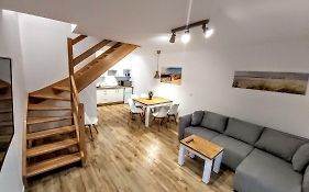 Apartament Centrum